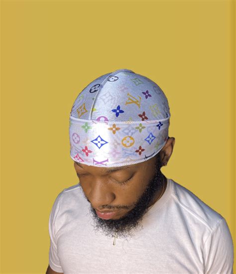 fendi duraq|louis vuitton durag price.